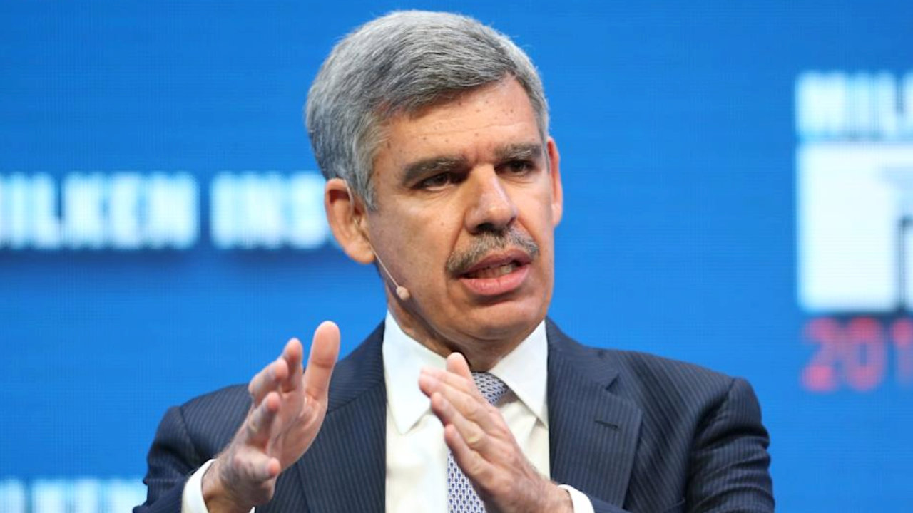 Governments Need to Stop Dismissing Crypto as Illicit Payments and Reckless Speculation, Says El-Erian