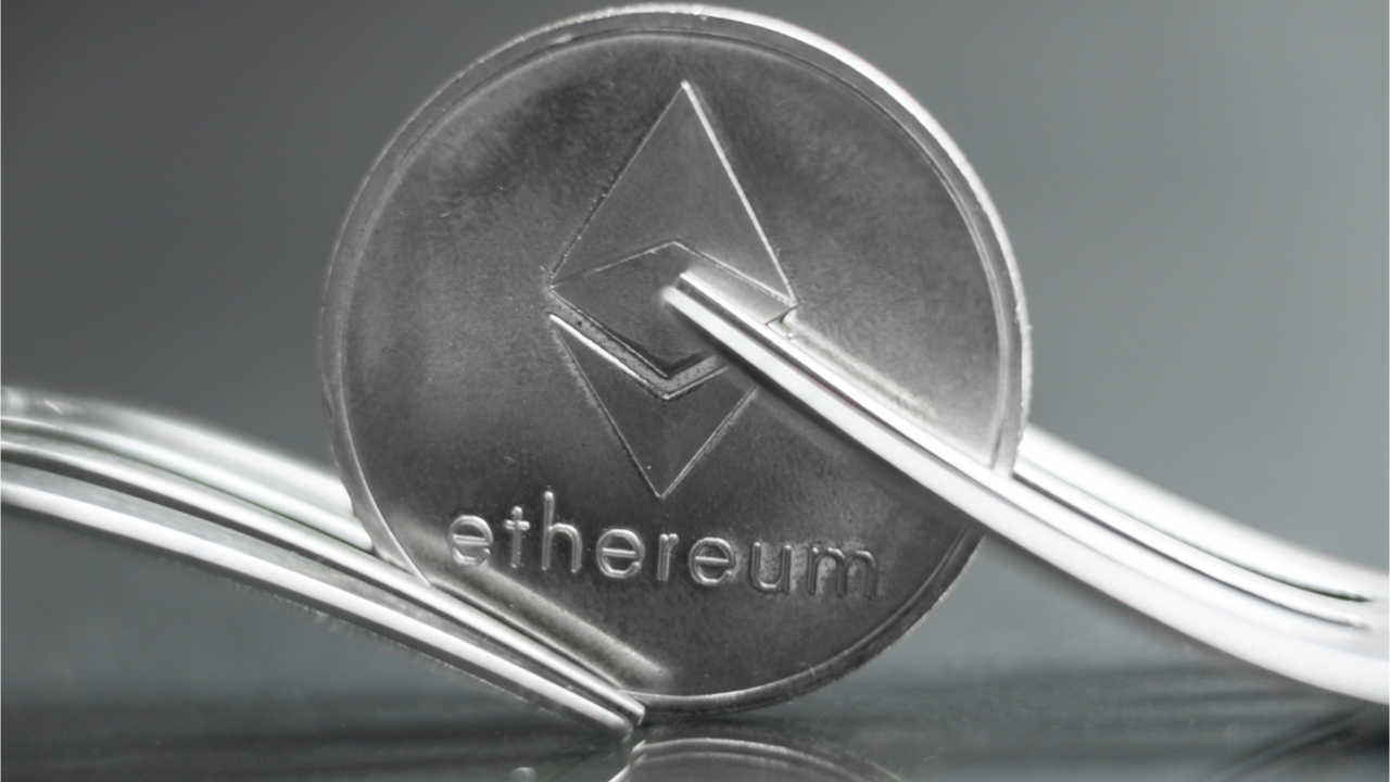 World's Second-Leading Crypto Network Ethereum Splits Into Two Chains