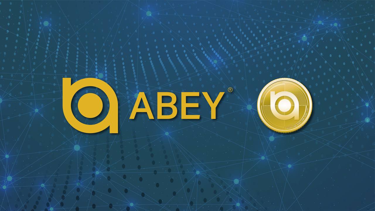 ABEY Is One of the Fastest-Growing Blockchains in the World Adding 20,000 New...