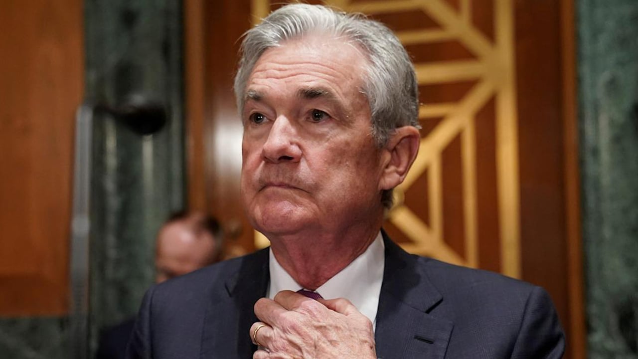 After Fed Members Disclose Million-Dollar Stock Trades Fed's Powell Initiates Ethics Inquiry