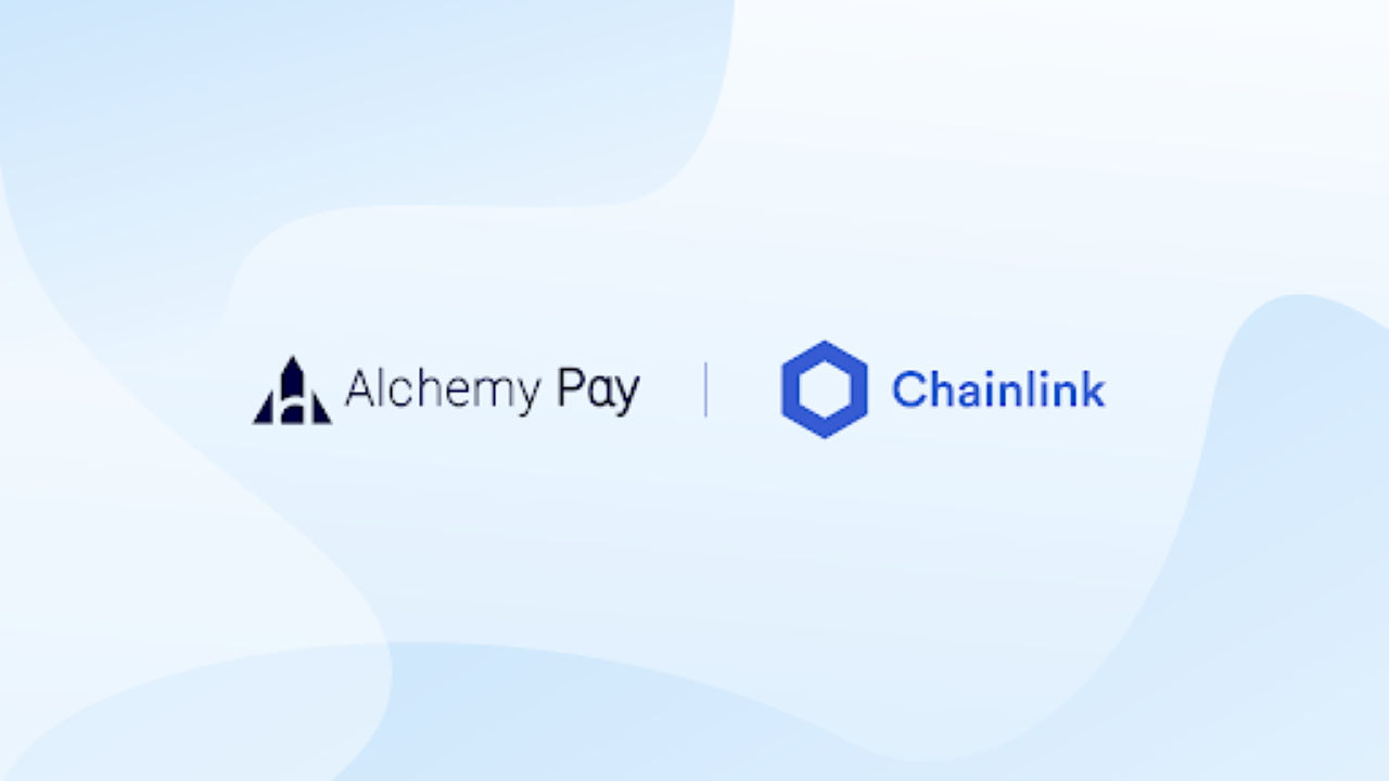 Alchemy Pay Using Chainlink to Enable Trading on Decentralized Exchanges and ...