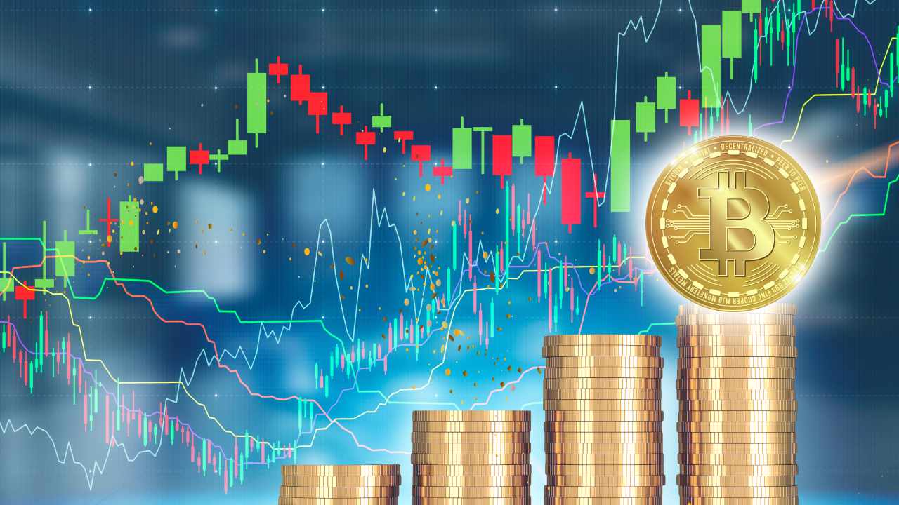 US Consumer Crypto Survey: Almost 50% Invested in Cryptocurrencies This Year