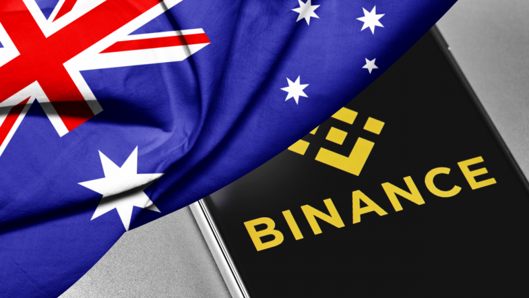 Crypto Exchange Binance Ceases Derivatives Offerings in Australia