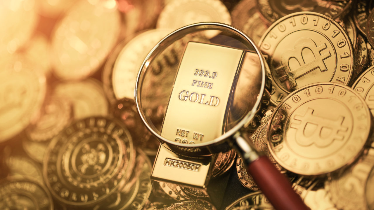 Microstrategy Avoided 'Multi-Billion Dollar Mistake' by Choosing Bitcoin Over Gold