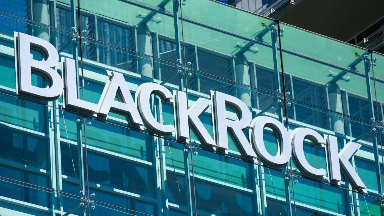 Bitcoin Could 'Go up Significantly,' Says CIO of World’s Largest Asset Manager Blackrock