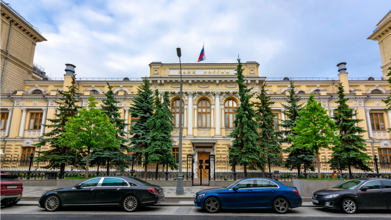 Bank of Russia Recommends Banks to Block Cards, Wallets Used to Transact With Crypto Exchangers