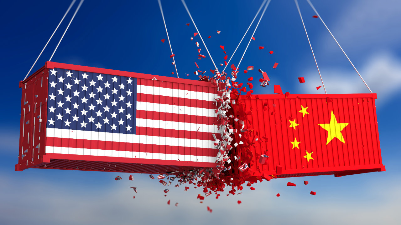 US Lawmakers See China's Authoritarian Crackdown on Crypto as Big Opportunity