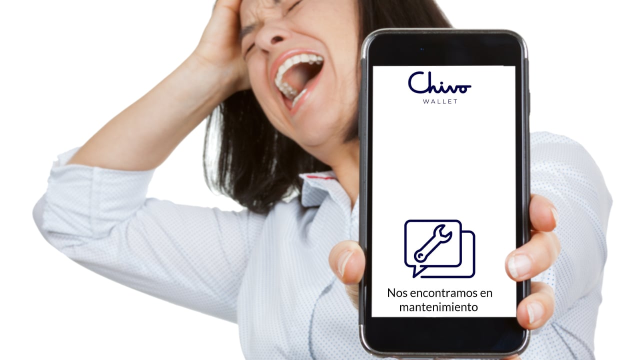 Salvadoran Government’s Chivo Wallet Experiences Hiccups, Some Residents Can’...