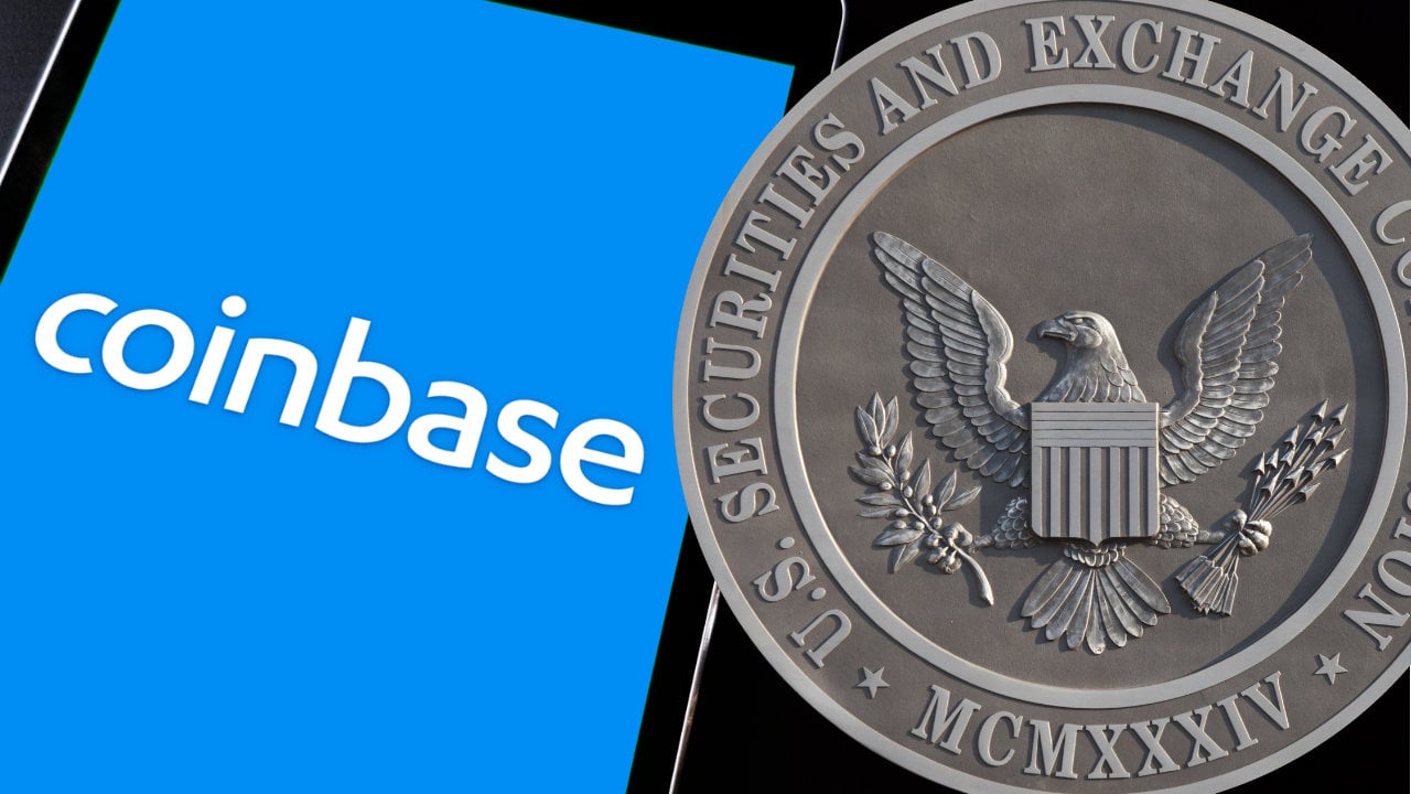 coinbase sec US SEC Threatens to Sue Crypto Exchange Coinbase, CEO Brian Armstrong Responds