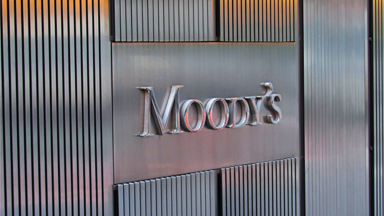 Credit Agency Moody’s Looks to Hire Crypto Analyst, Strong Understanding of Defi Important