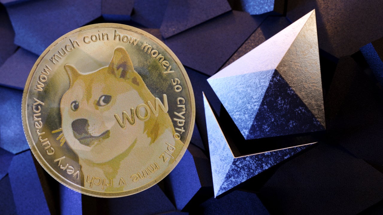 Vitalik Buterin A Des Suggestions Pour La Coopération De Dogecoin Et Doge Avec Ethereum