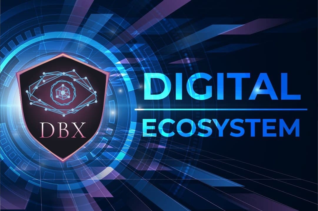 During September DBX Will Be Listed on the World's Major Crypto Exchanges