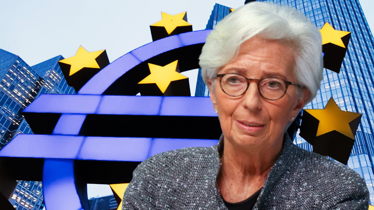 ECB Officially Starts to Investigate Digital Euro — Development Could Begin in 2 Years