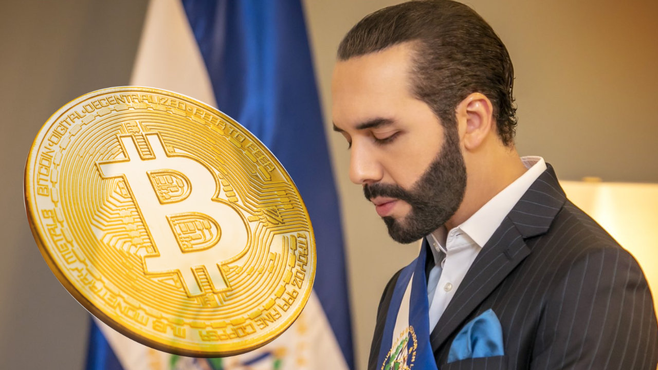 El Salvador Buys More Bitcoin — Country Now Holds 700 BTC Featured