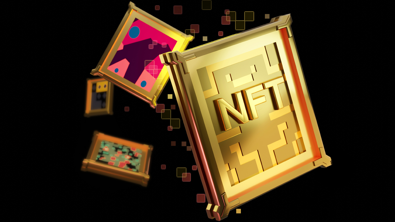End of August's NFT Sales Tapped All-Time High at $1 Billion, Last Week's NFT Sales Hit $821 Million