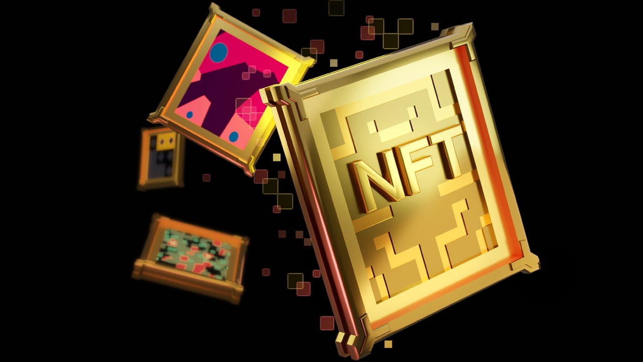 End of August’s NFT Sales Tapped All-Time High at  Billion, Last Week’s NFT Sales Hit 1 Million