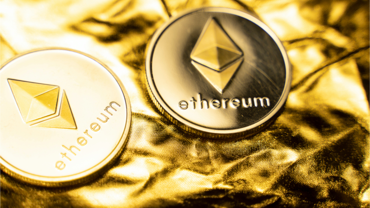Million for ethereum doubled my money in cryptocurrency