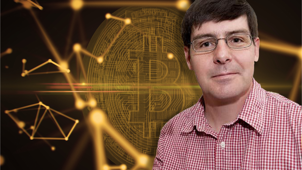 gavin andresen bitcoin cash