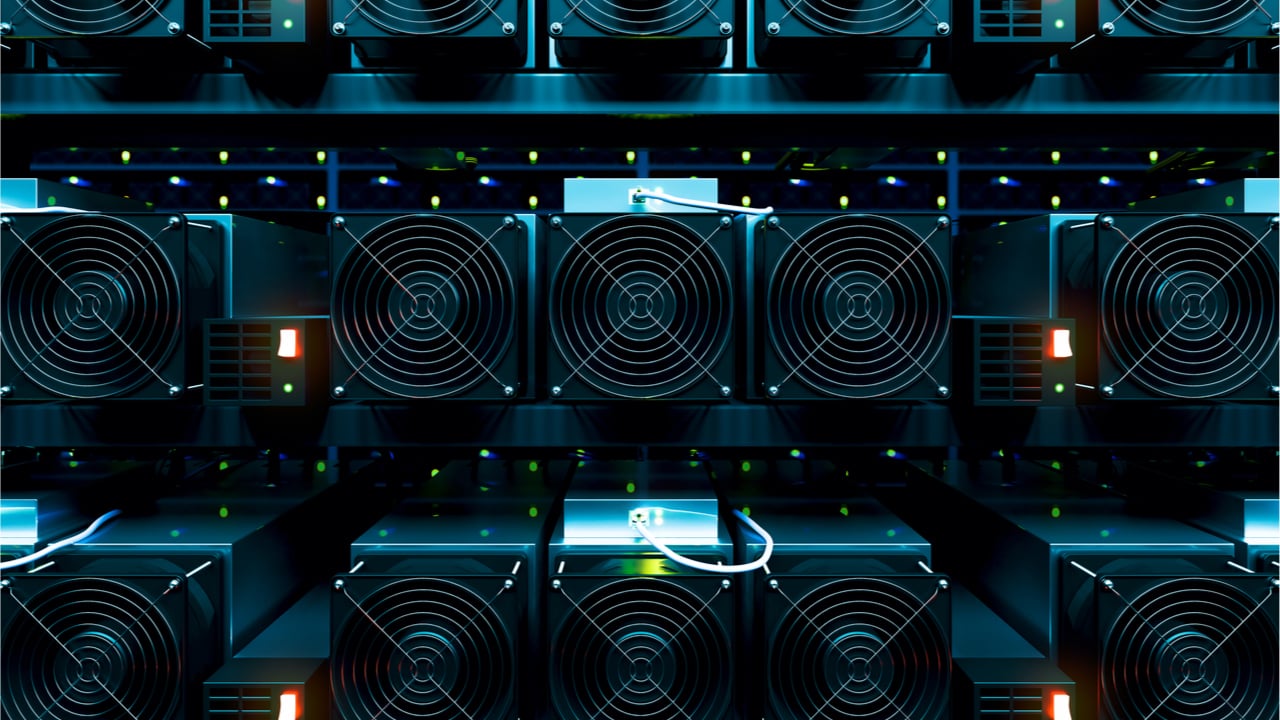 Genesis Digital Assets Reveals $431 Million Capital Raise — Mining Firm Aims for 1.4 Gigawatts by 2023