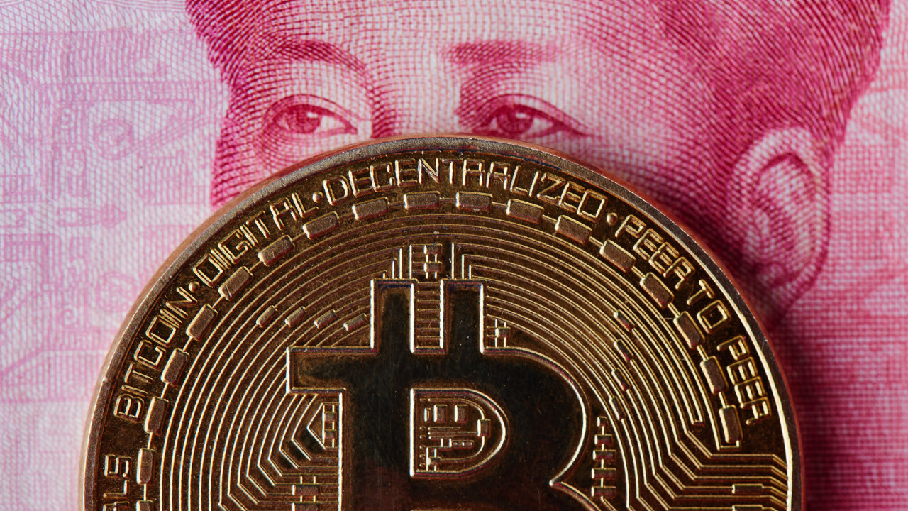 Major Crypto Exchanges Cut Ties With Chinese Users After China’s Latest Crack...