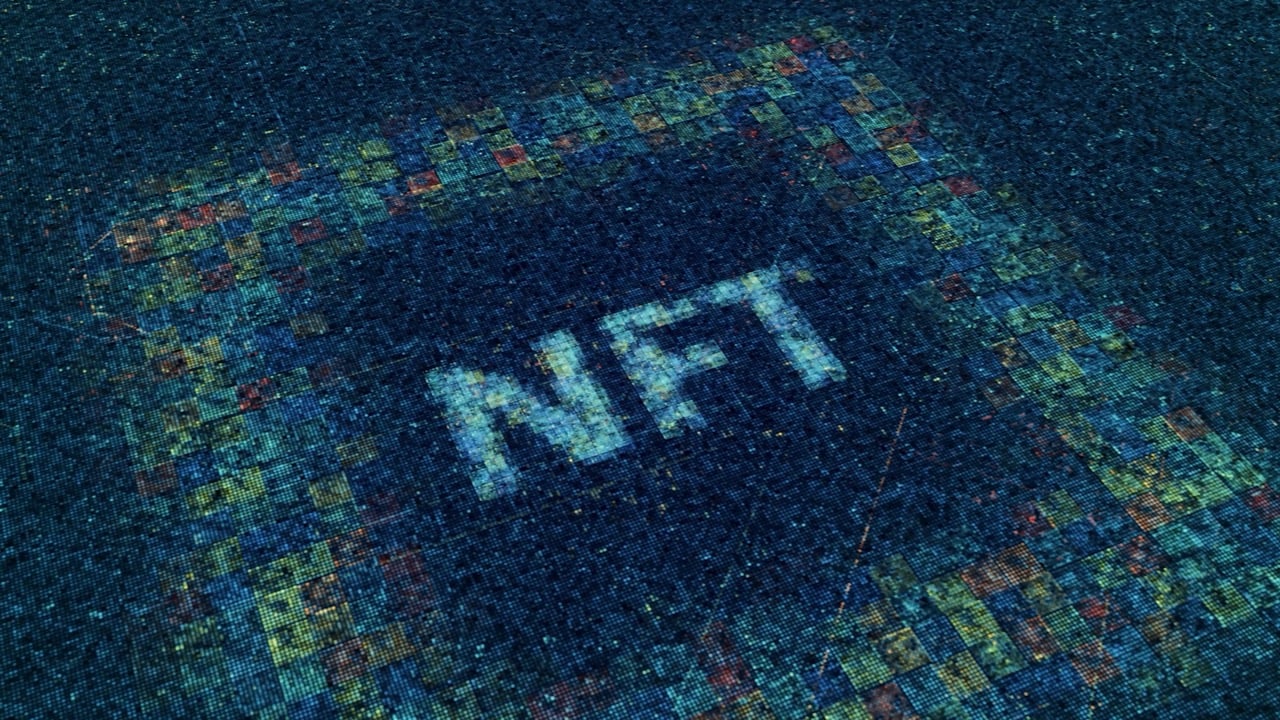 NFT Market Sales Drop by More Than 50% — Popular NFT Collection Trade Volumes Nosedive