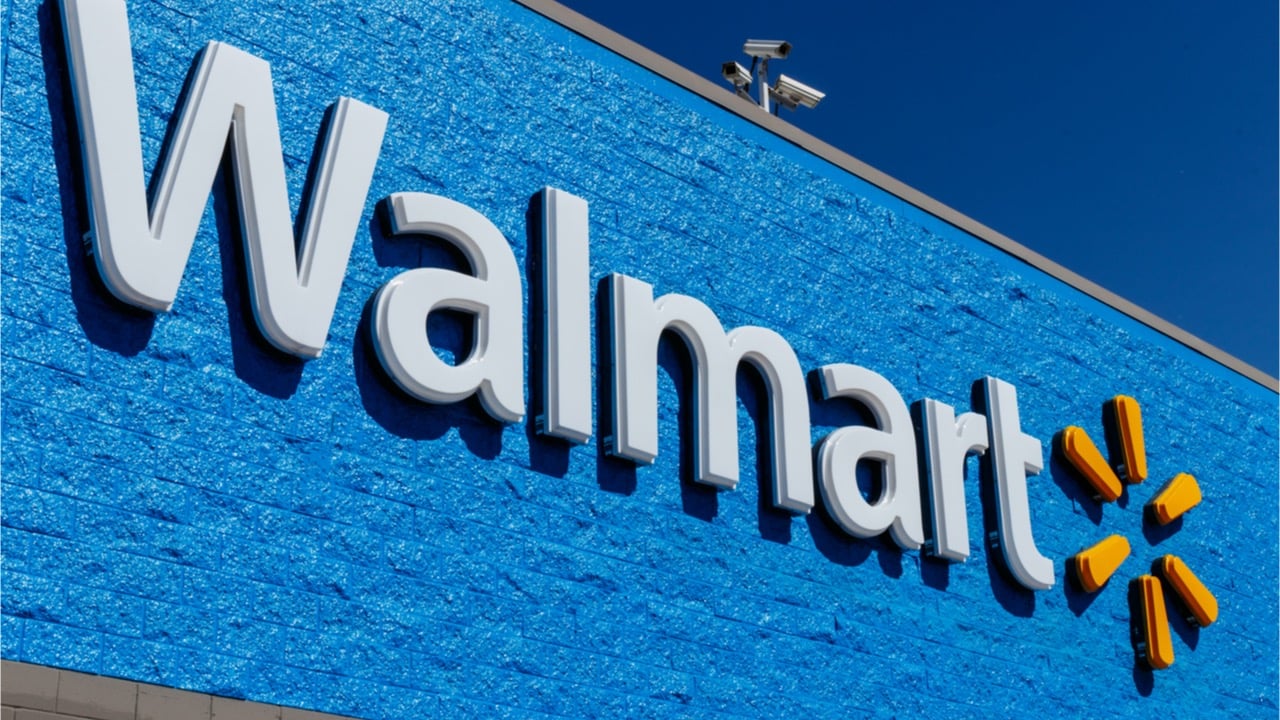 Walmart and Litecoin Payment News Debunked by Walmart Spokesperson, LTC Price...