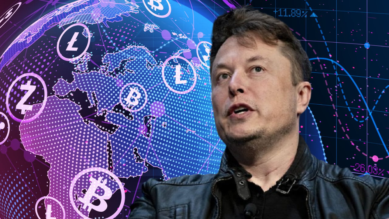 Tesla CEO Elon Musk Opposes Governments Regulating Crypto, Says They Should  'Do Nothing' – Regulation Bitcoin News - usnewsmail