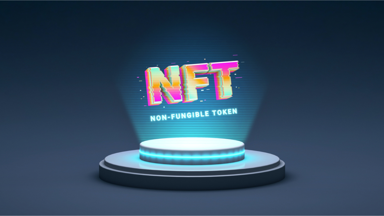 NFT Survey With Over 40K Respondents Indicates Americans Trust NFT Investment...