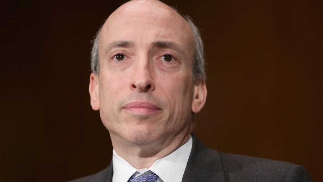 SEC Chair Gary Gensler Says Crypto Will ‘Not End Well’ if It Stays Outside Re...