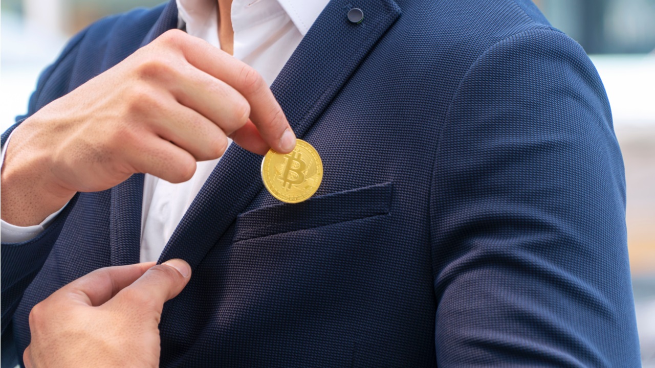 official bitcoin Ukraine Officials Fail to Account for Millions in Declared Crypto Assets