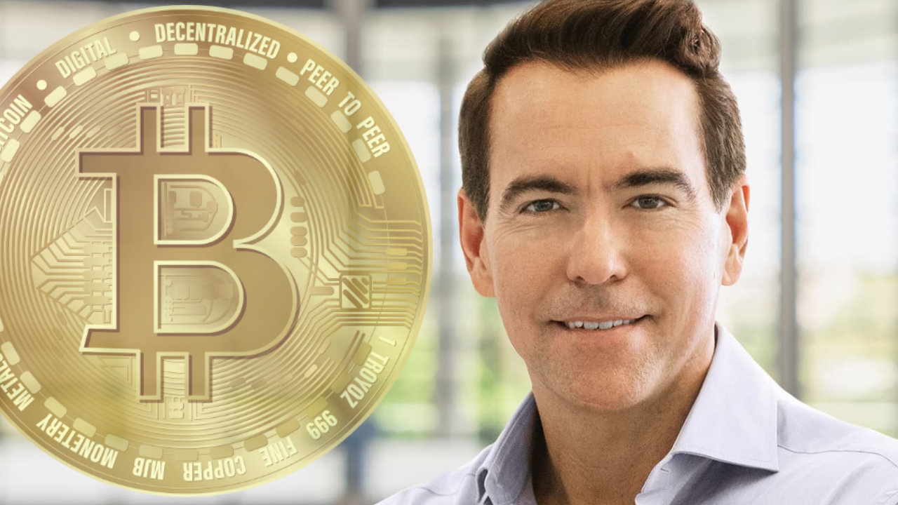 Billionaire Orlando Bravo Owns Bitcoin, Says ‘It Will Increase Significantly, I’m Very Bullish’ thumbnail