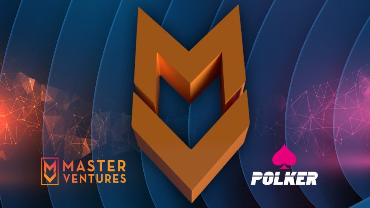 Master Ventures Adds Polker (PKR) to Portfolio as Play-to-Earn Project Gains Traction