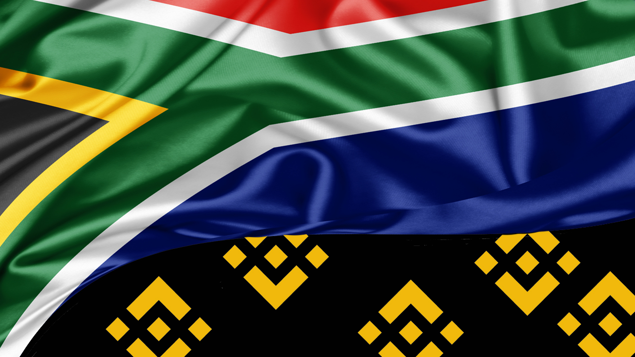 After Warnings from South African Regulators Binance Rejects Accusations It P...
