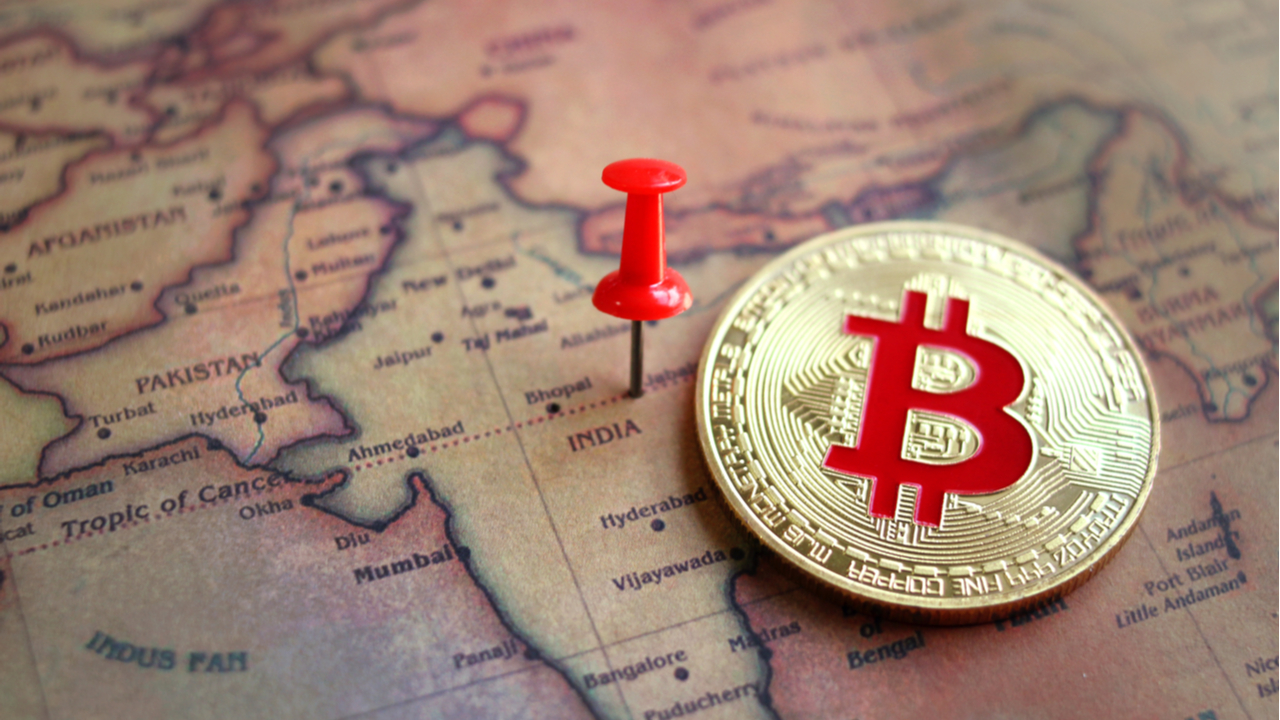 Cryptocurrency Is Picking up Steam in Small Cities in India: Report
