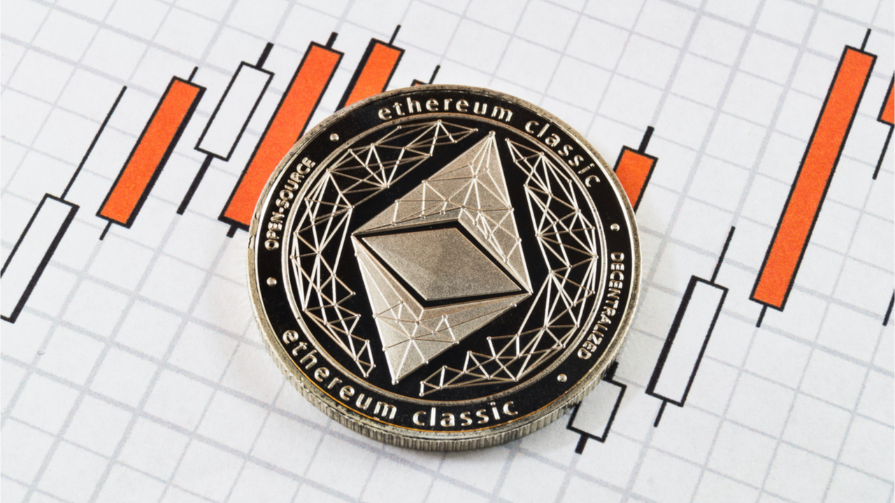 Ethereum’s Crypto Economy Dominance Nears 20% as Ether Prices Rocket to Fresh Highs