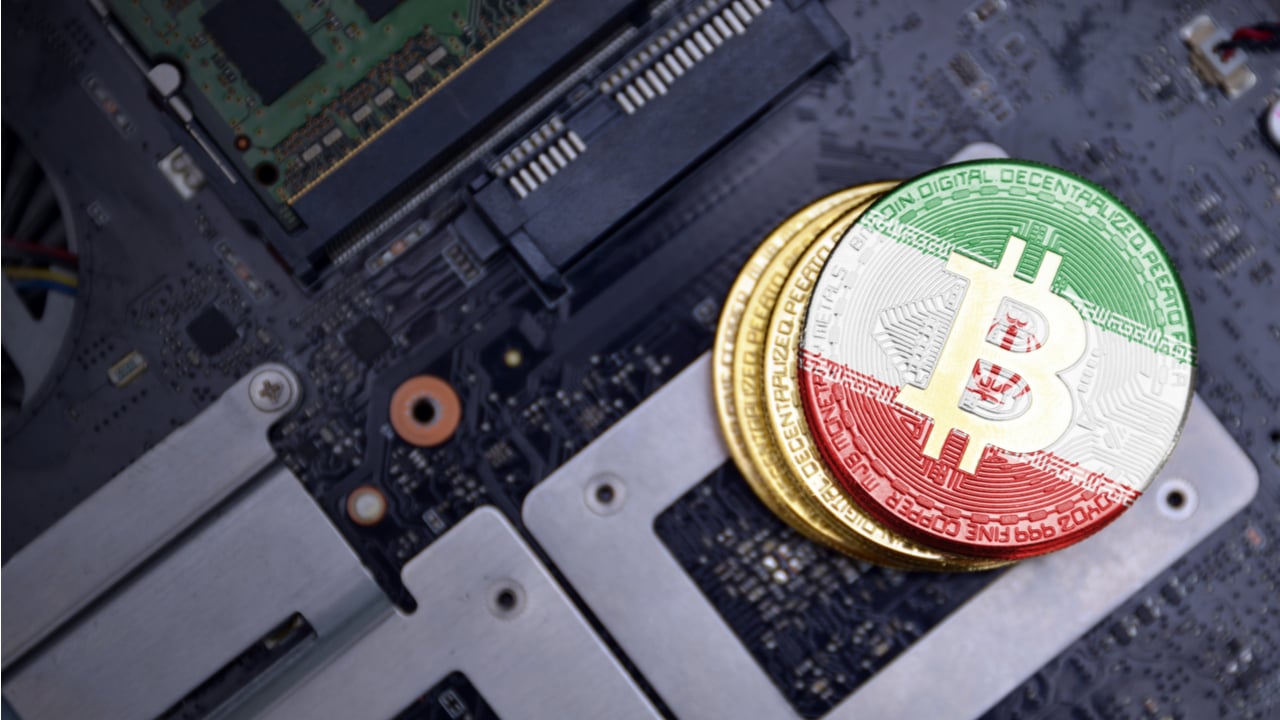 Iranian Ministry of Industries Denies Power Shortages Are Caused by Illegal Crypto Miners