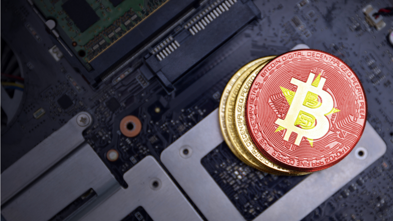 Crypto Mining News! Demand for Crypto Mining Rigs in Vietnam Rises With Bitcoin Prices, Report Reveals thumbnail