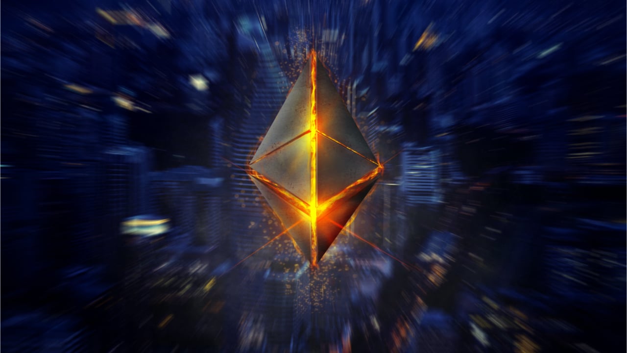 Ethereum After 1559: Network Participants Burn Over 300,000 Ether Worth More ...