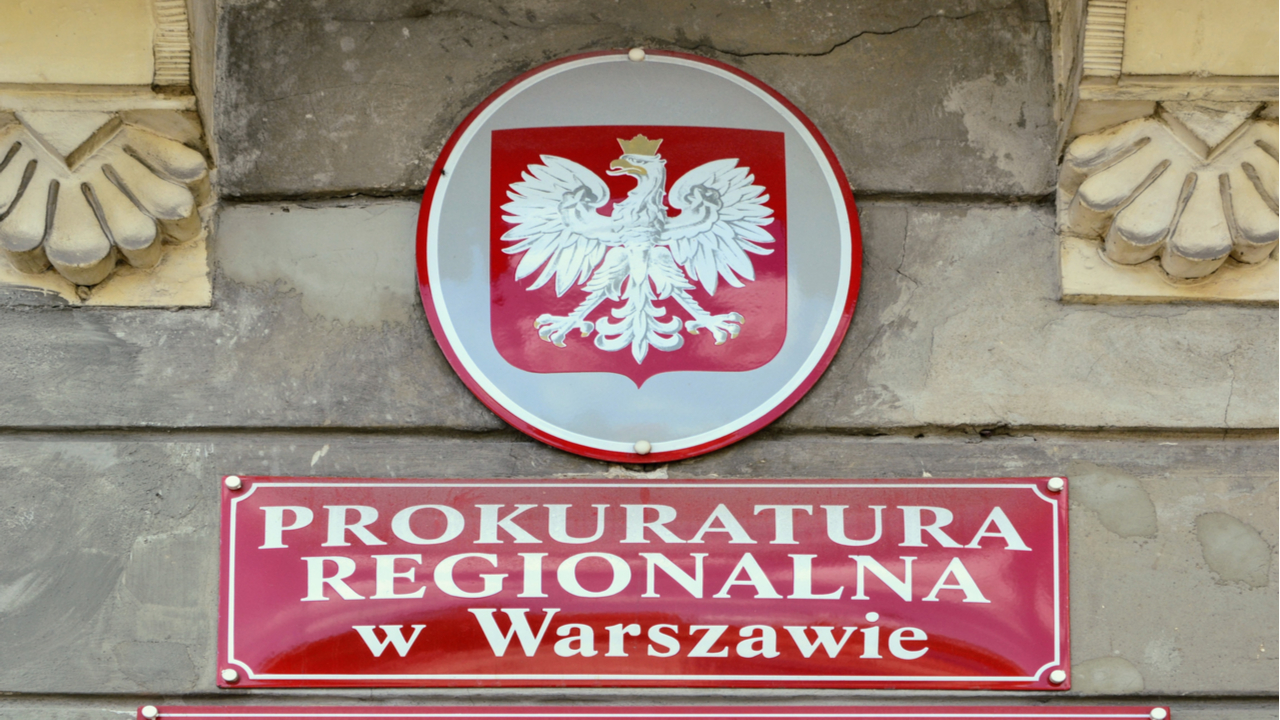 Poland Confirms Arrest of Former Wex Exchange Executive in Warsaw