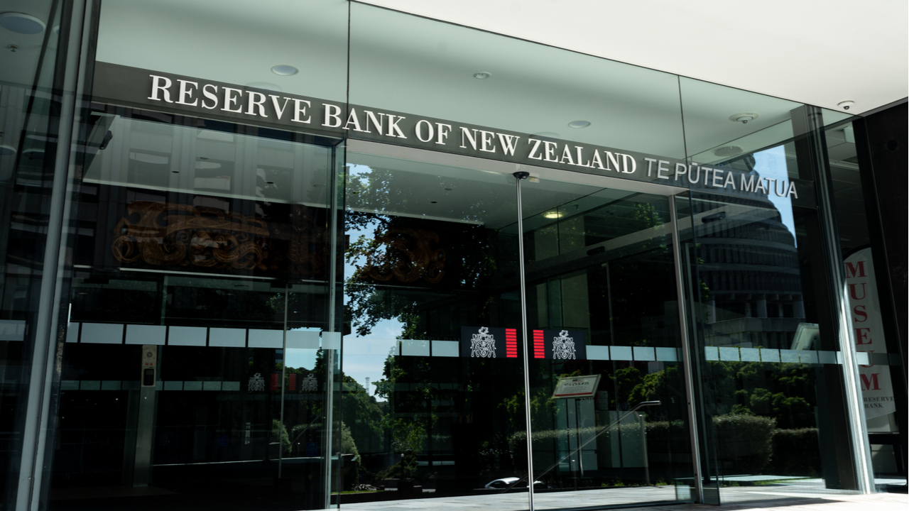 Reserve Bank of New Zealand Seeks Public Opinion on Central Bank Digital Currency