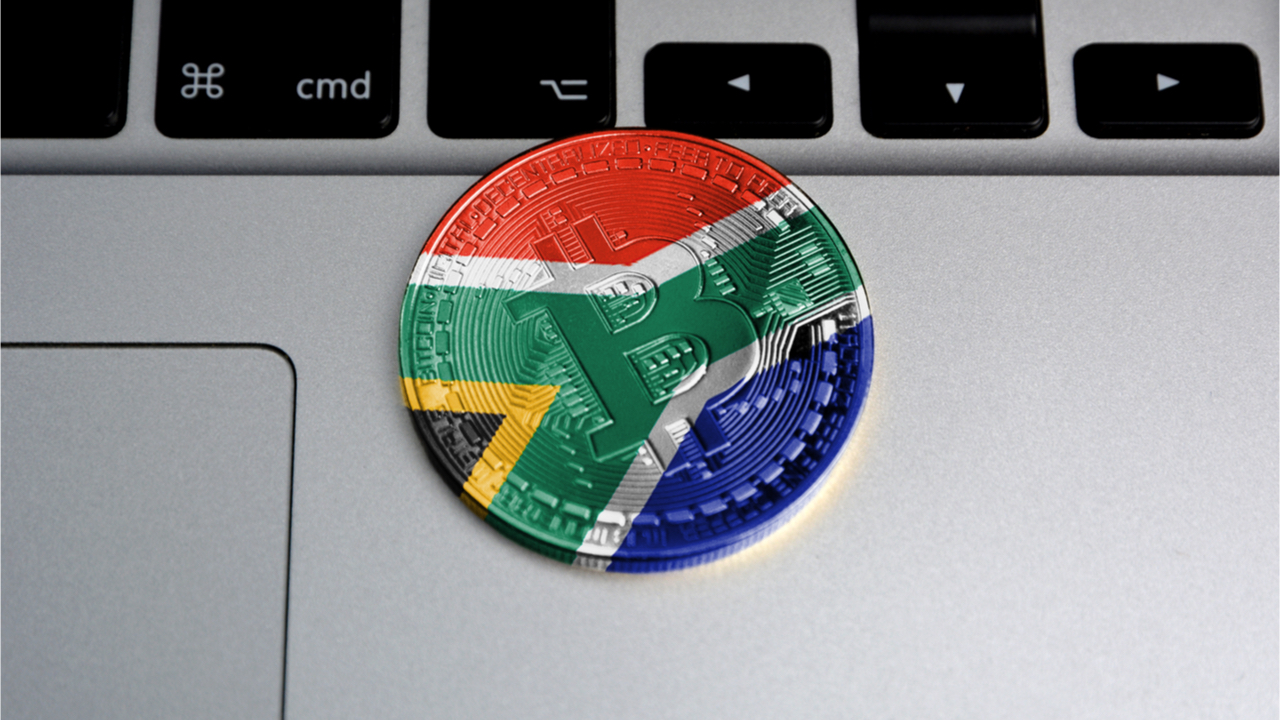 25% of South Africans Own Cryptocurrency With Average Value of Assets Held Below $70