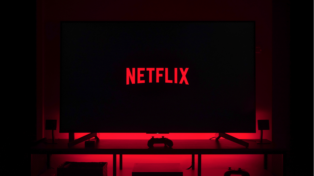 Netflix Announces Documentary About Quadrigacx's Downfall