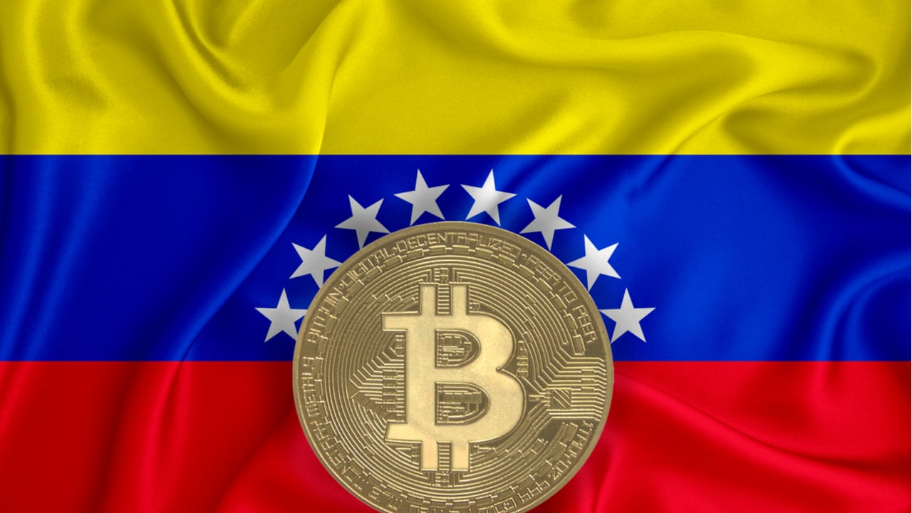 Sunacrip and Venezuelan Intelligence Police Issue Warning on Cryptocurrency S...