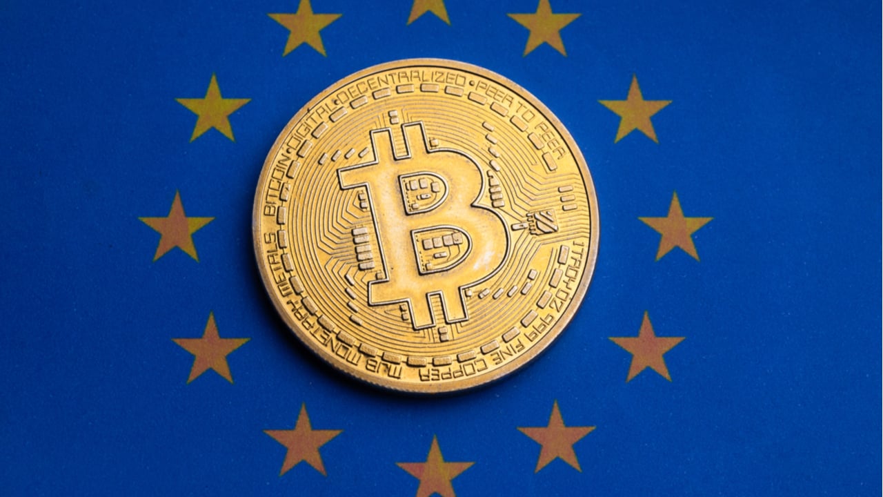 European Citizens Reject EU-Imposed Crypto Regulation