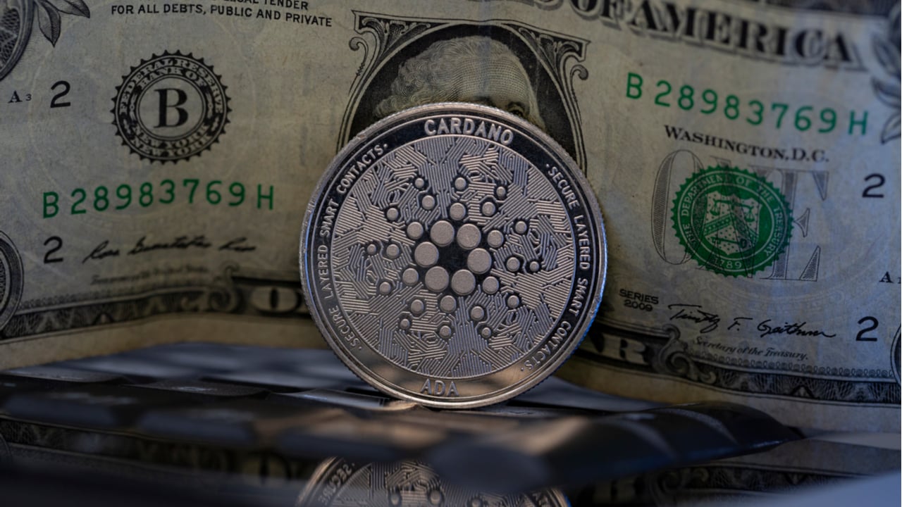 Cardano to Invest $100 Million to Fund Decentralized Finance Projects thumbnail