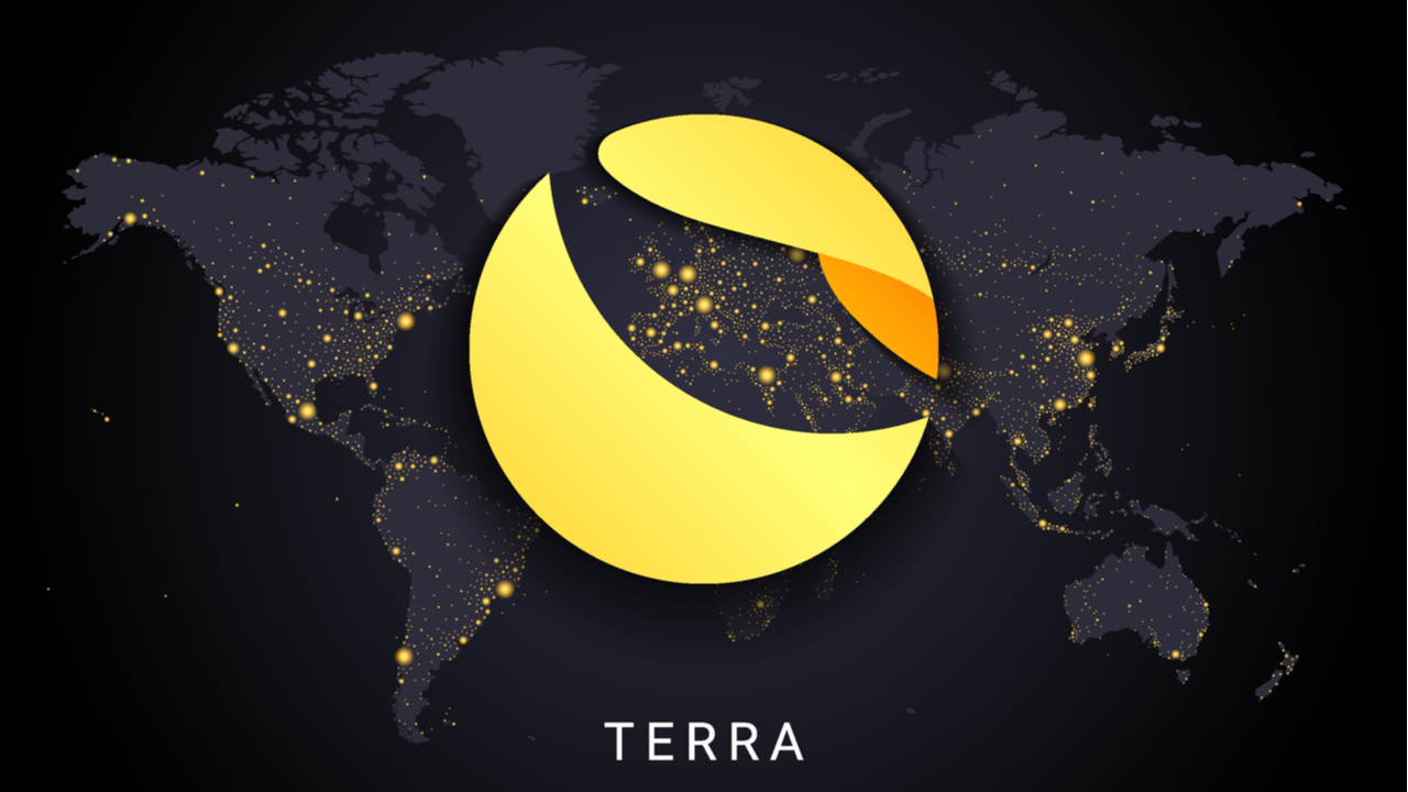 Terra to Apply Columbus 5 Mainnet Migration