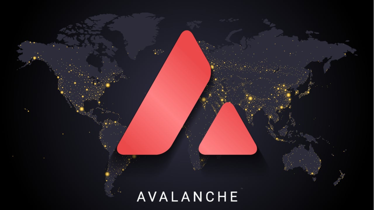 Avalanche Pulls Down 0 Million Investment Led by Polychain and Three Arrows Capital