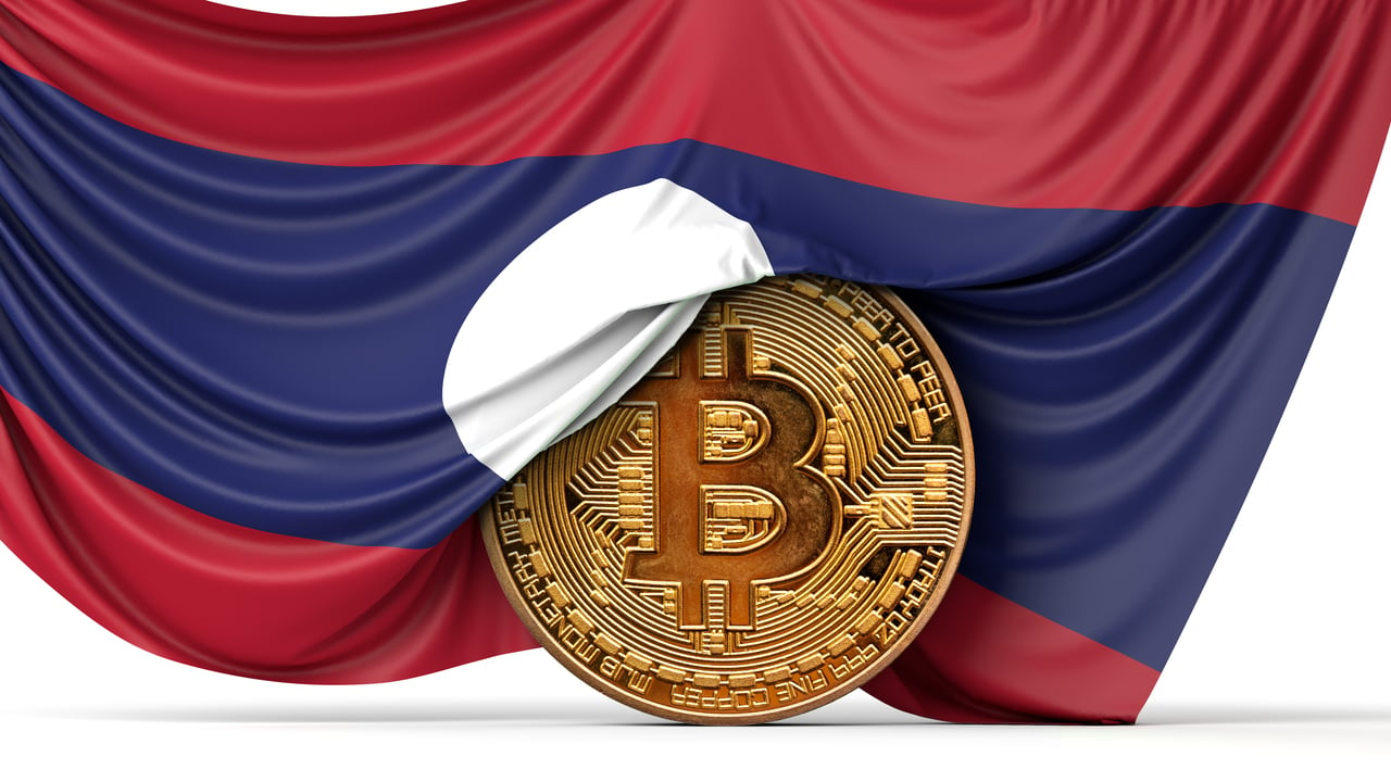 Laos Authorizes Cryptocurrency Mining and Trading Activities