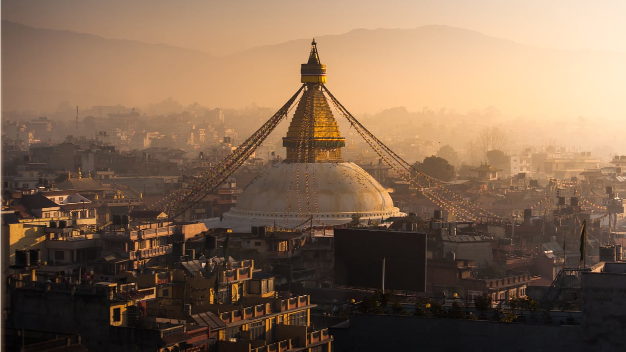 Crypto Trading, Mining Are Illegal and Punishable, Nepal Central Bank Warns – Regulation Bitcoin News