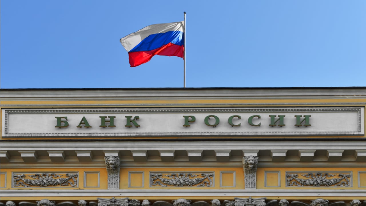 Banco da Rússia recomenda que bancos bloqueiem cartões e carteiras usadas para transações com trocadores de criptografia – Notícias sobre regulamentação Bitcoin